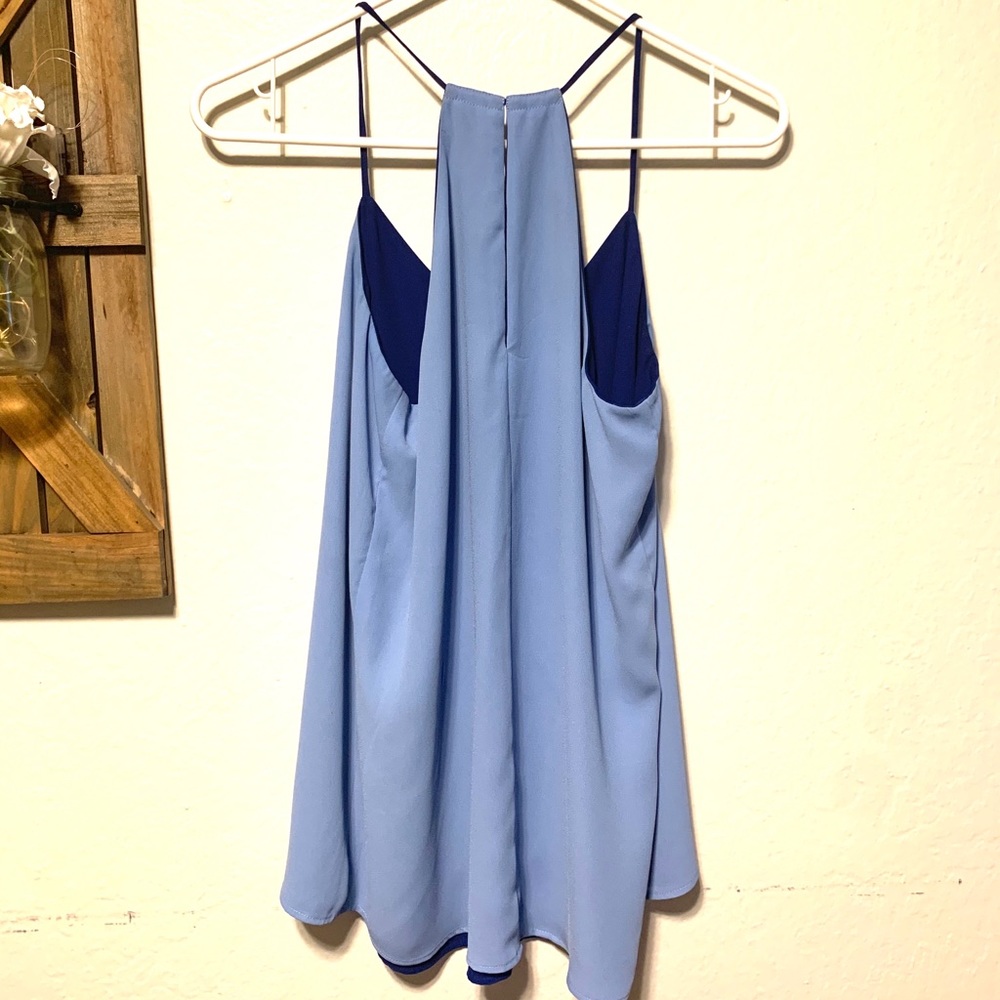 🎄REVERSIBLE TOP - Picture 4 of 6